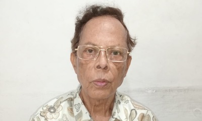 Dilip Dasgupta
