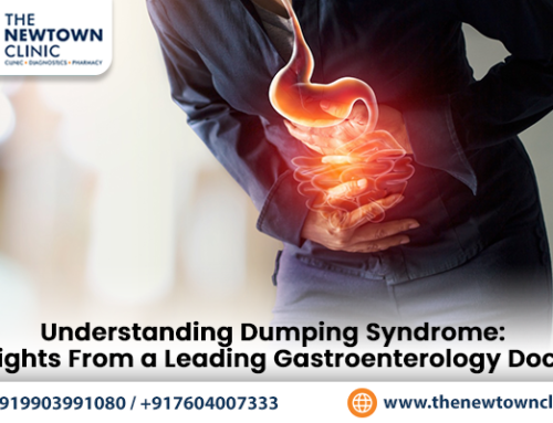 Understanding Dumping Syndrome: Insights From a Leading Gastroenterology Doctor