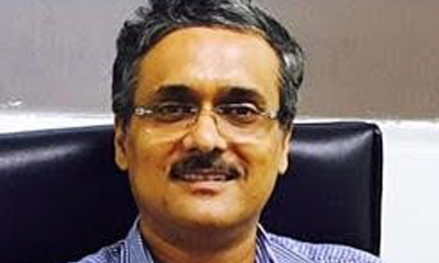 Dr. Amitava Chakraborty