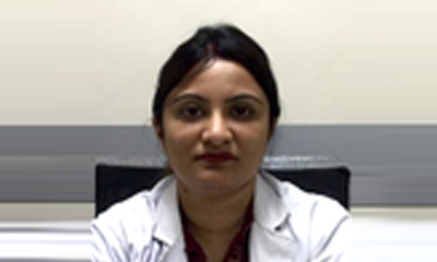 Dr. Sanjukta Bhattacharjee