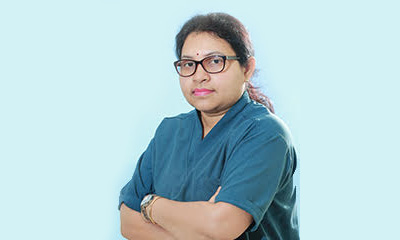 Dr. Shivanjali Nayak