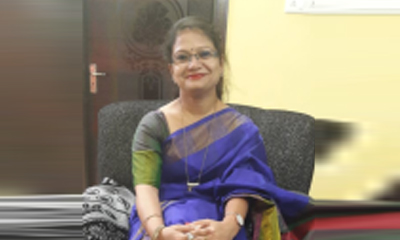 Dr. Sudeshna Banerjee