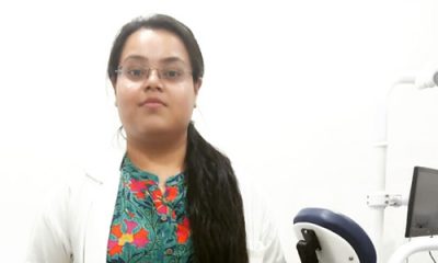 Dr. Ritushree Nag