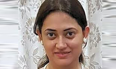 Dr. Trina Sengupta