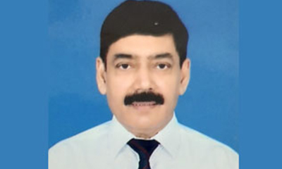 Dr. Major General Pradeep Kumar Das