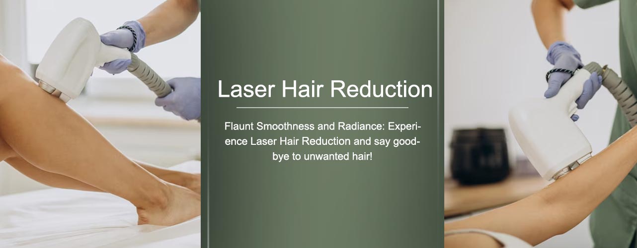 Laser Hair Removal