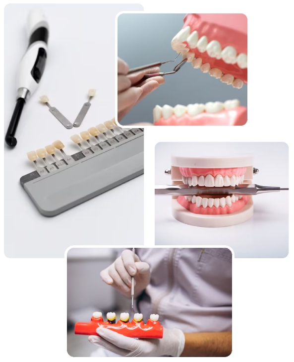 Reasons of Comprehensive Dental Consultation