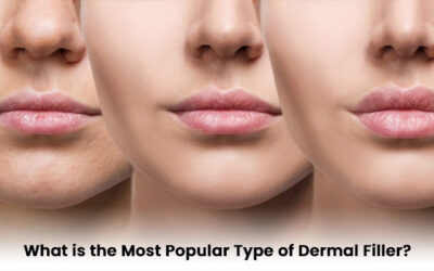 What is the Most Popular Type of Dermal Filler?